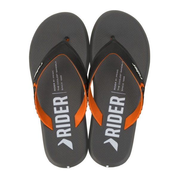 RIDER R1 PRIME THONG AD  -12438-BI121