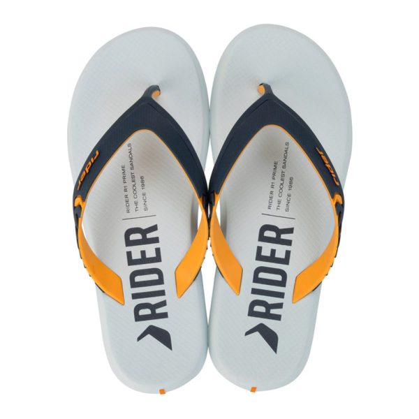 RIDER R1 PRIME THONG AD  -12438-BI119