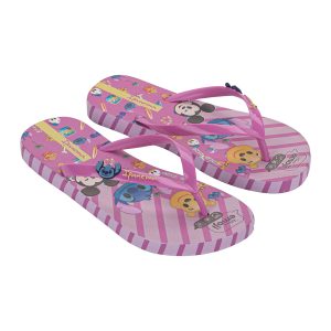 IPANEMA DISNEY JOY AD