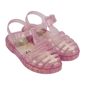 BARBIE DUO SANDAL ARANHA KIDS
